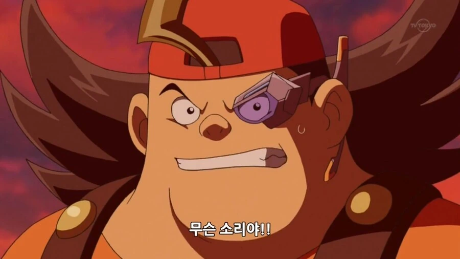유희왕]여기는 AR공간이니까 떨어져도 안다쳐요! - 이미지 5