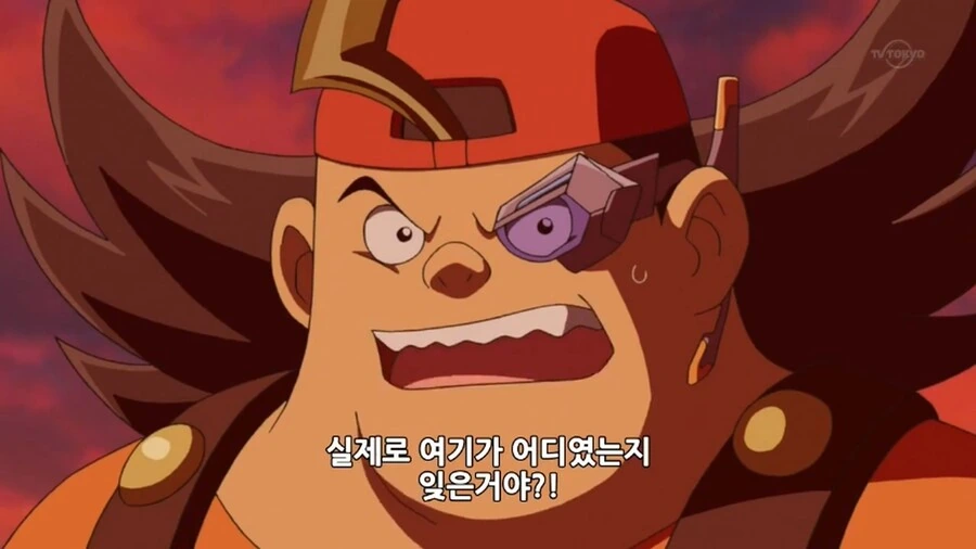 유희왕]여기는 AR공간이니까 떨어져도 안다쳐요! - 이미지 6