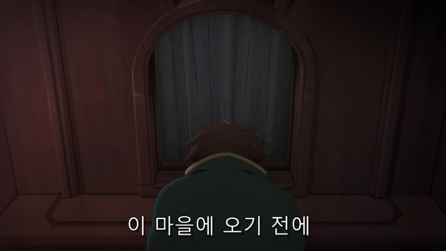 코노스바) 자신의 죄를 고백하는 카즈마 - 이미지 11