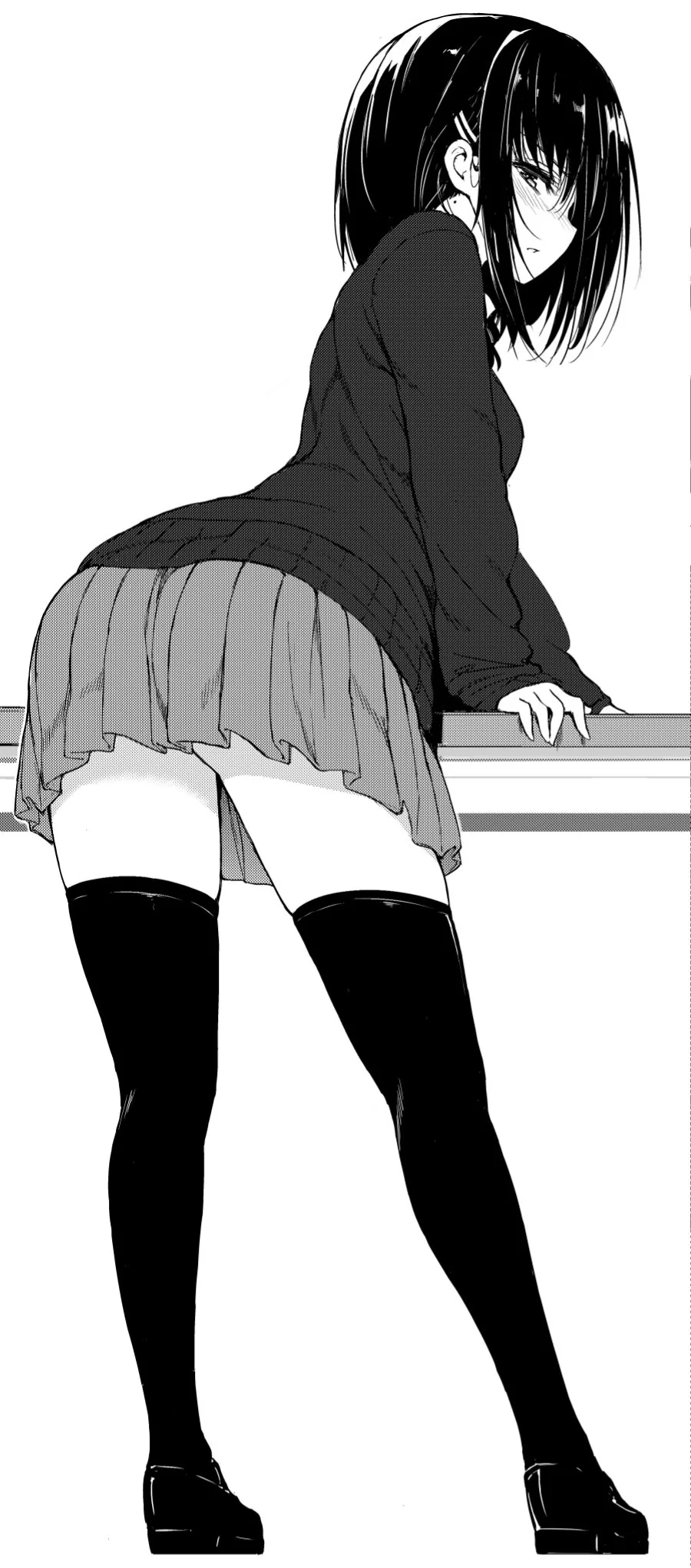 짤녀랑 결혼하고 재산초기화+대머리되기 - 이미지 2