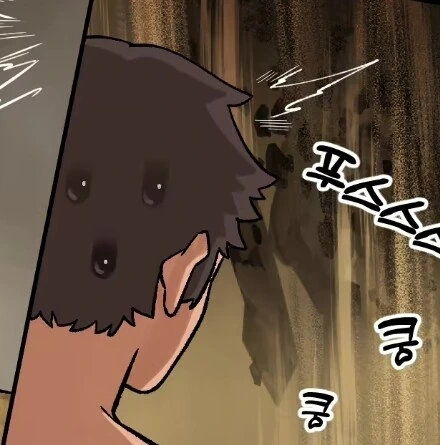 이집트에서 새로운 무덤 발견한 만화.manhwa - 이미지 5