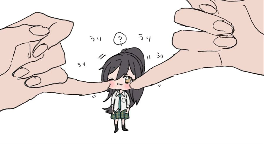 @) 미니 사쿠야