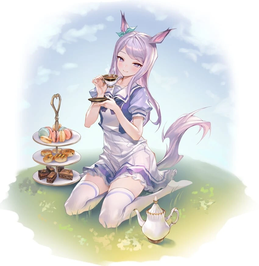 (말딸)파쿠파쿠 데스와~!!!! - 이미지 6