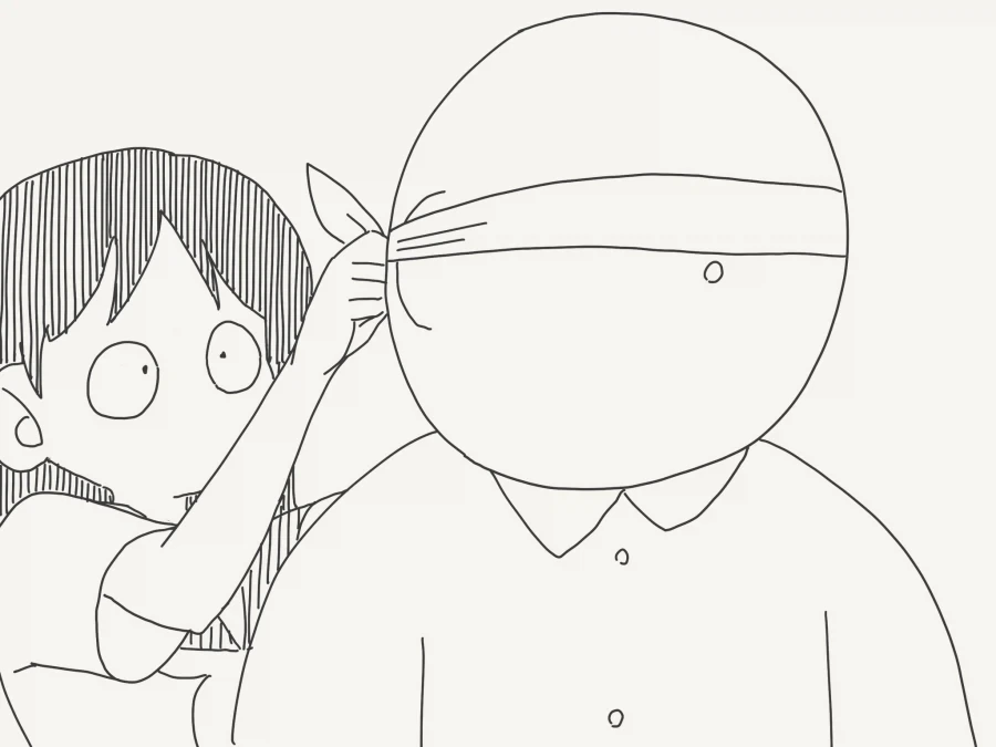 "나는 이녀석을 ㅇㅎ 눈으로 볼 수가 없어".manhwa - 이미지 3
