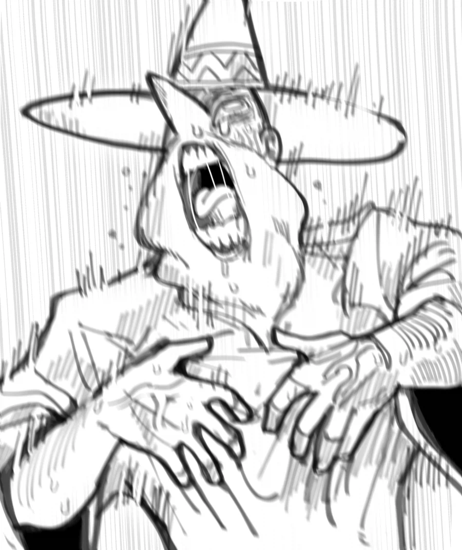 대마법사 아나르피의 마법.manhwa - 이미지 4