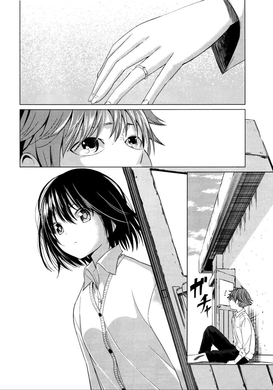벌칙으로 거짓 고백하는 만와.manga - 이미지 18