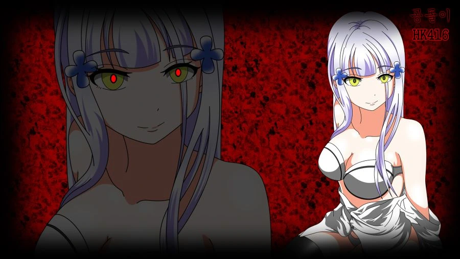 [소녀전선] 기다리다 화가난(?) 흥국이 - 이미지 4