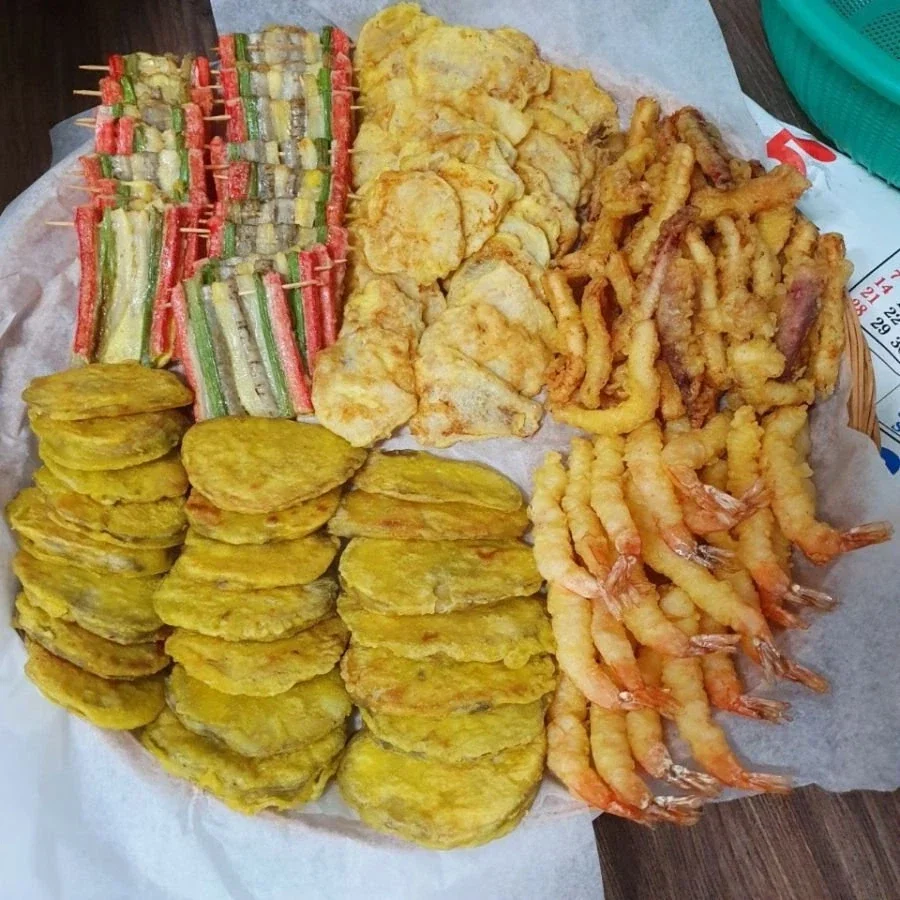 경상도에서만 올린다는 제사 음식.jpg