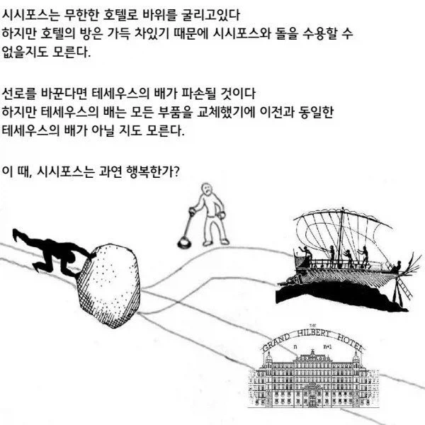 이 시대 최고의 난제