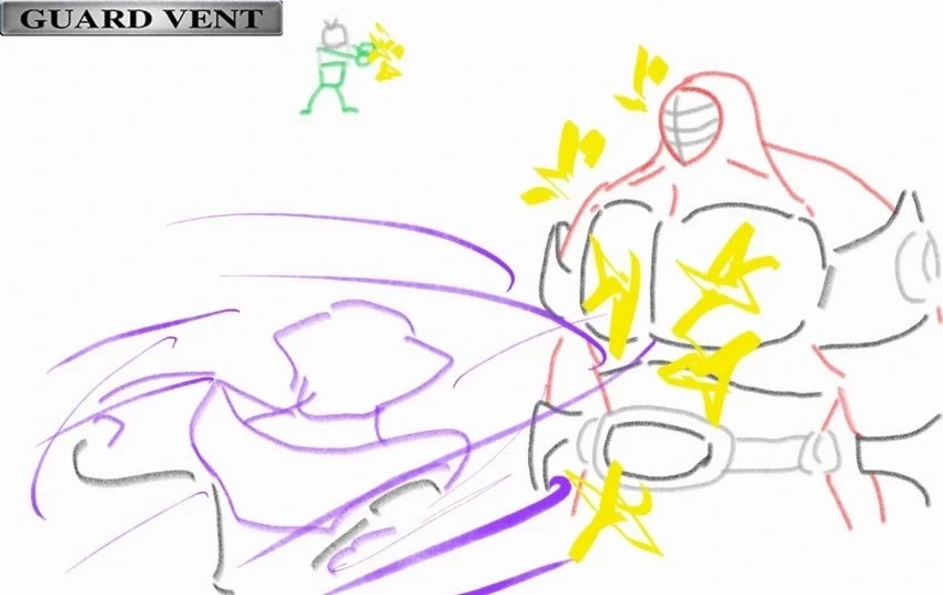 가면라이더) 과하게 강해진 신지 - 이미지 3