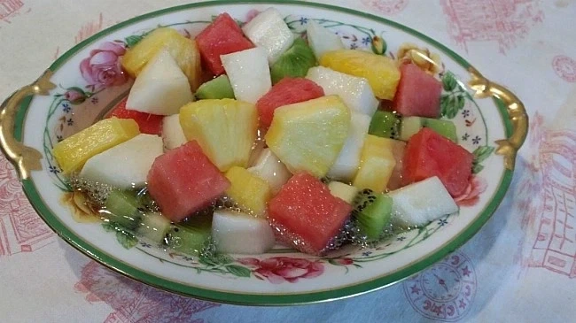 진짜 맛있는 술안주