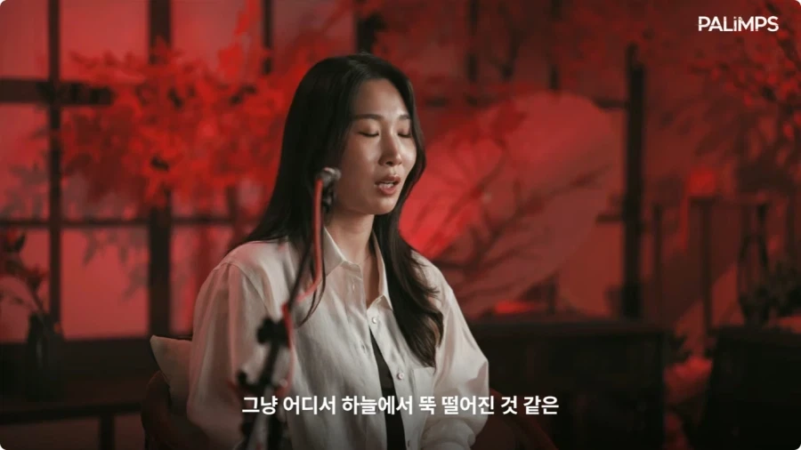 케데헌 한국판 루미 성우 캐스팅비화.jpg - 이미지 17