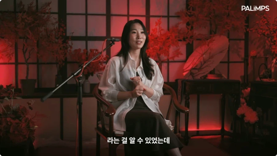 케데헌 한국판 루미 성우 캐스팅비화.jpg - 이미지 23
