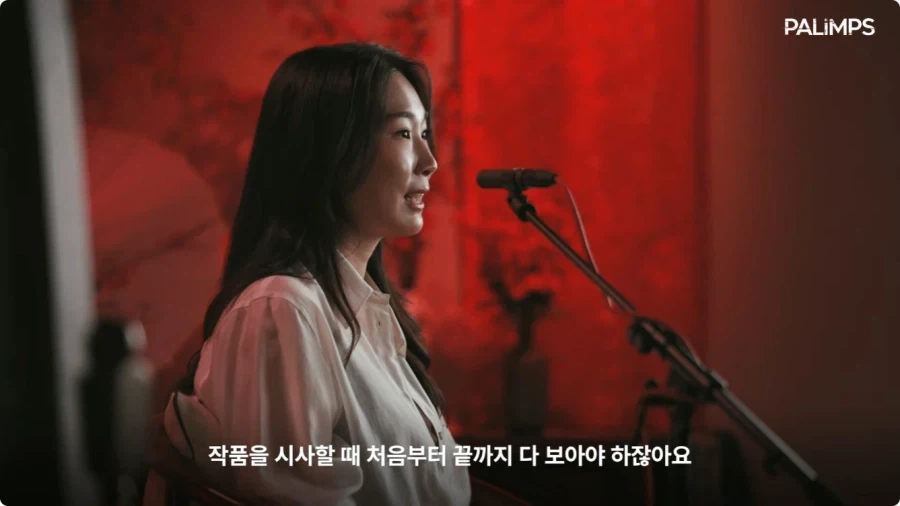 케데헌 한국판 루미 성우 캐스팅비화.jpg - 이미지 28
