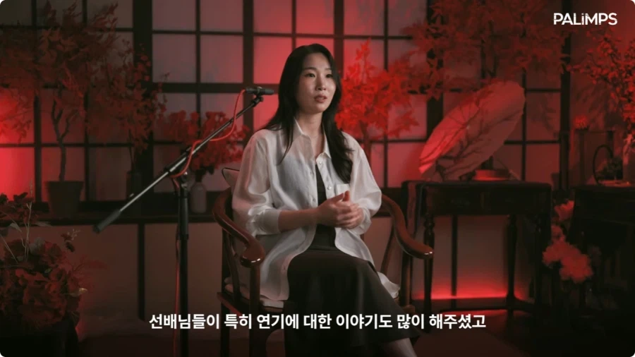 케데헌 한국판 루미 성우 캐스팅비화.jpg - 이미지 36