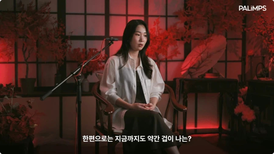 케데헌 한국판 루미 성우 캐스팅비화.jpg - 이미지 42