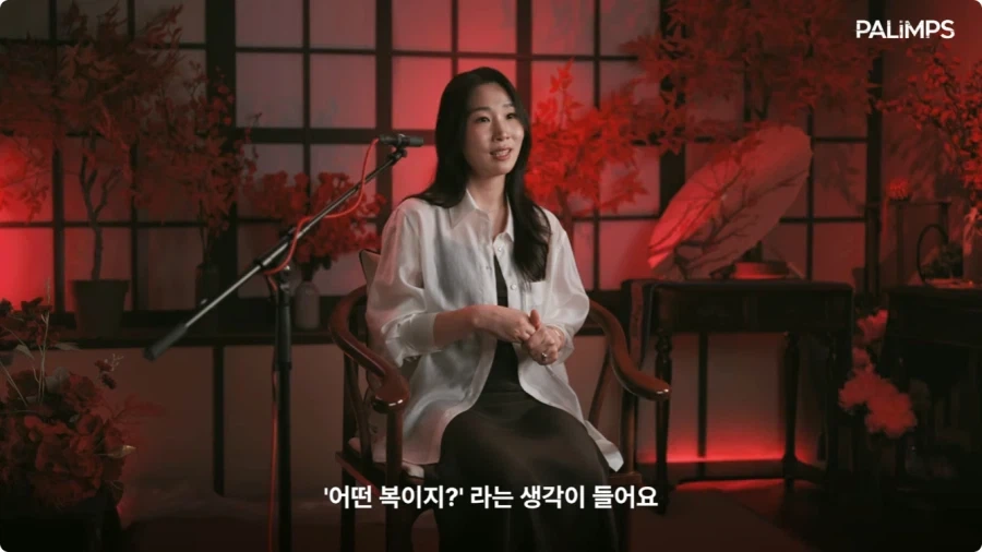 케데헌 한국판 루미 성우 캐스팅비화.jpg - 이미지 48