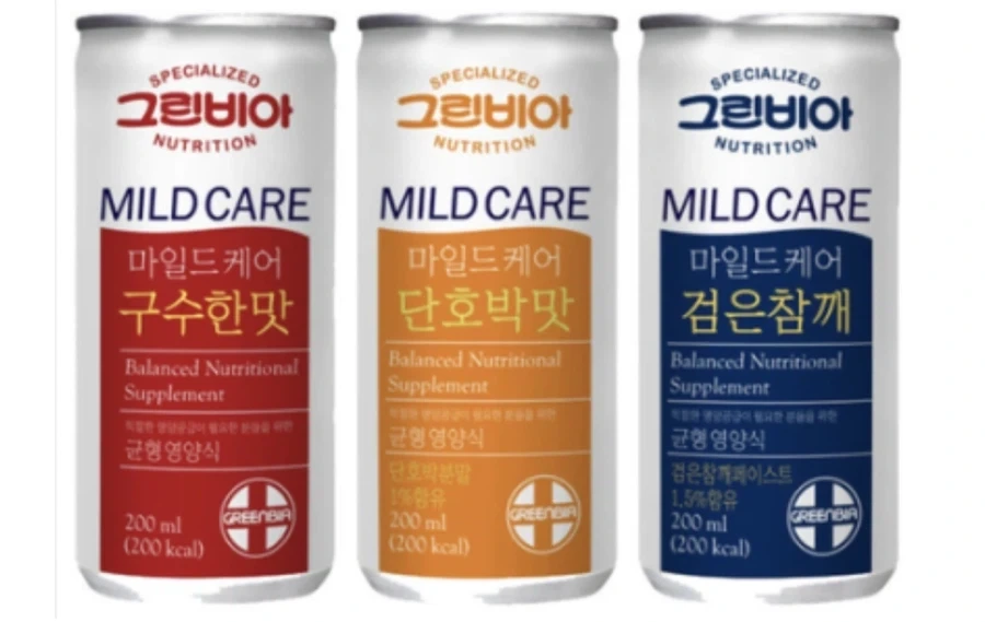 진짜 아파서 힘 못 쓸 때 먹으면 좋은 음식 - 이미지 3