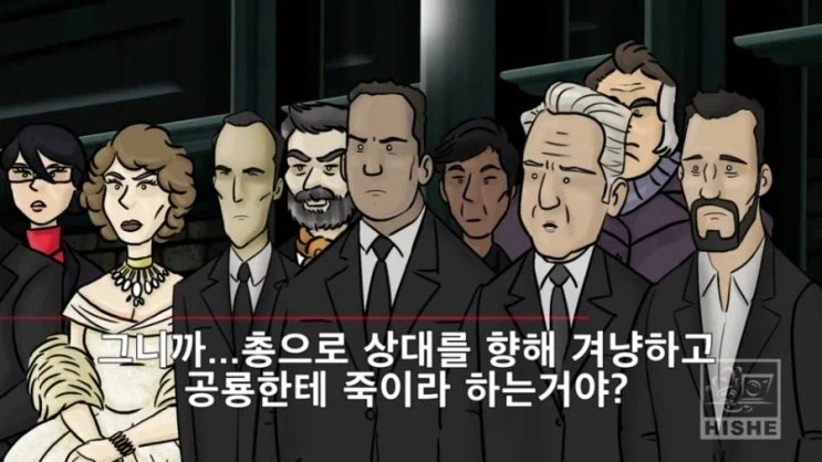 쥬라기 월드) 인도랩터가 가성비 ㅈ망인 이유