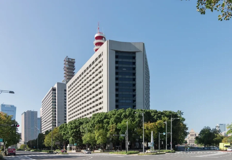 한국인들에게 익숙한 일본건물