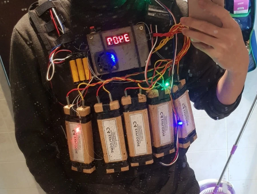 일단 100% 합격 소리 그자리에서 듣는 면접 복장