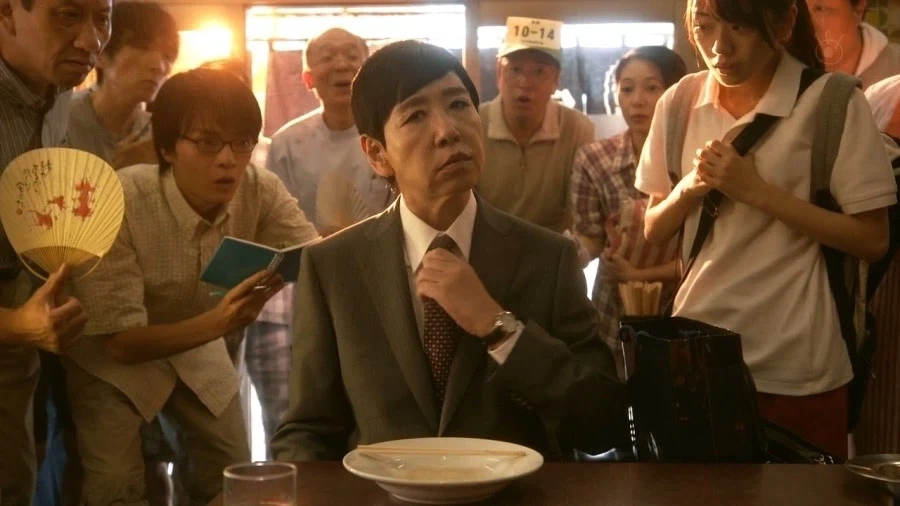 기묘한 대식가 - 이미지 48