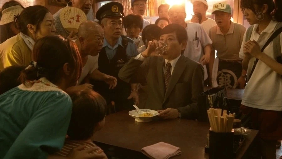 기묘한 대식가 - 이미지 55