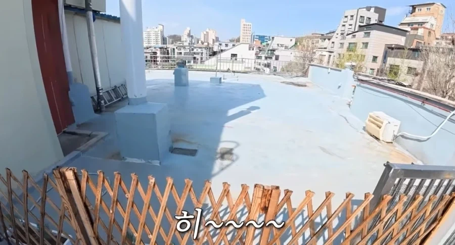 황제성 유튜브에서 김세의 엄마 건물 불법증축 증거자료 확보 - 이미지 2