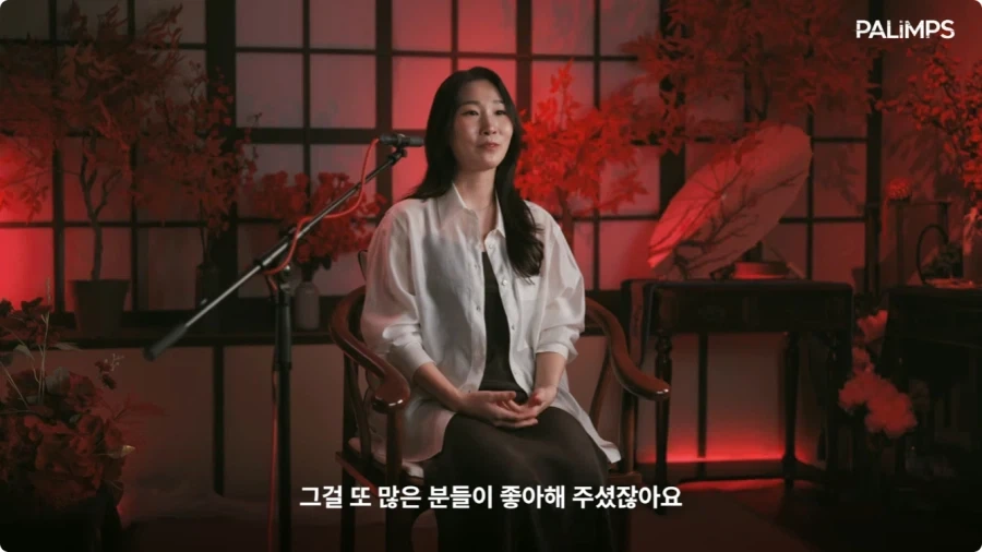 케데헌 한국판 성우들이 골든 커버를 하게 된 계기.jpg - 이미지 3