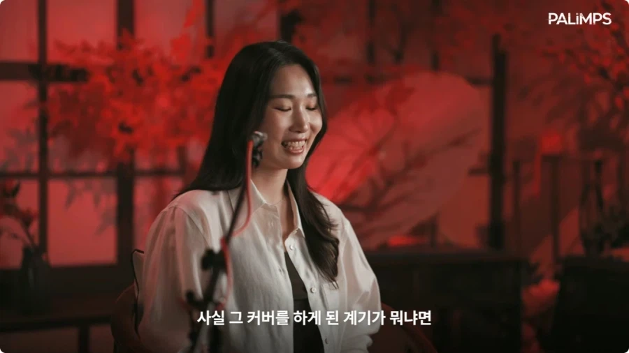 케데헌 한국판 성우들이 골든 커버를 하게 된 계기.jpg - 이미지 5