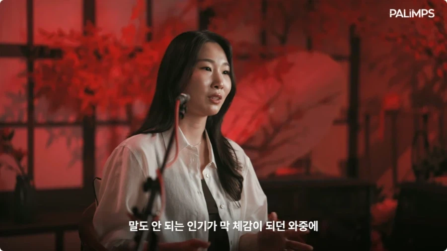 케데헌 한국판 성우들이 골든 커버를 하게 된 계기.jpg - 이미지 7