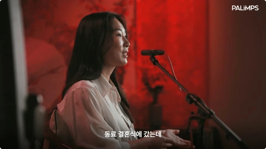 케데헌 한국판 성우들이 골든 커버를 하게 된 계기.jpg - 이미지 8