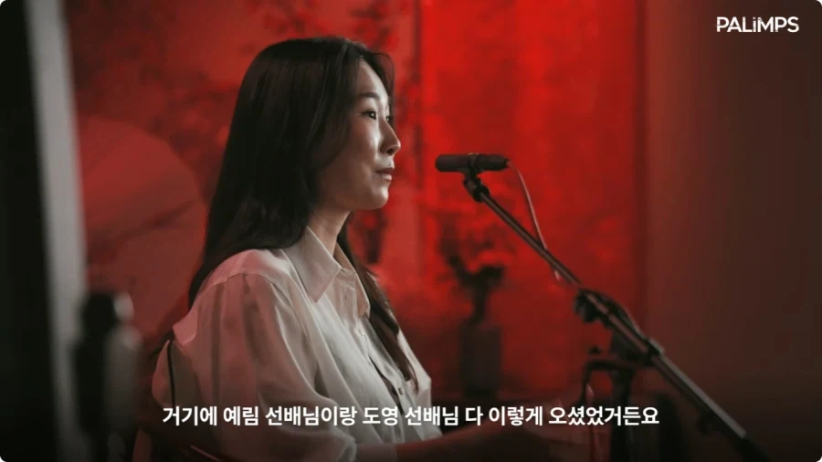 케데헌 한국판 성우들이 골든 커버를 하게 된 계기.jpg - 이미지 9