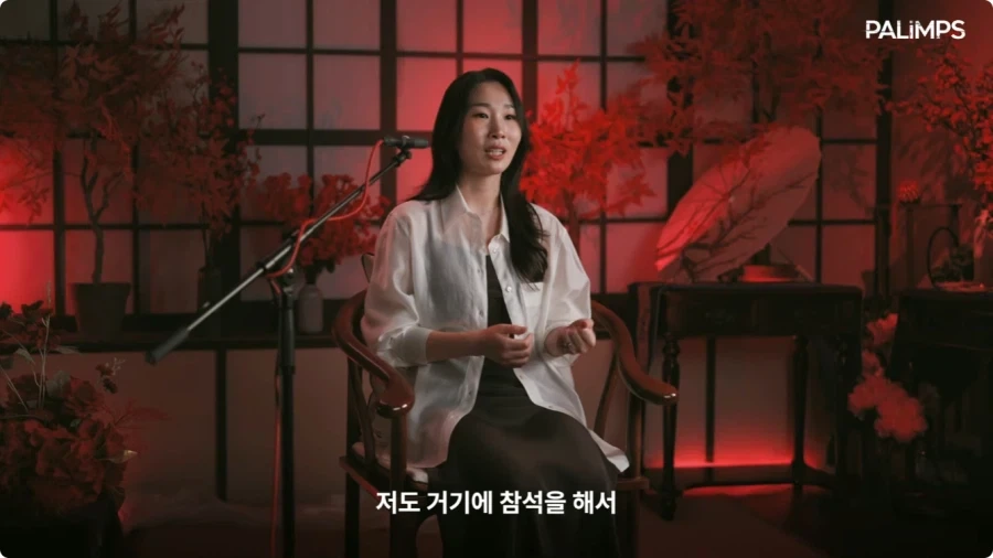 케데헌 한국판 성우들이 골든 커버를 하게 된 계기.jpg - 이미지 10