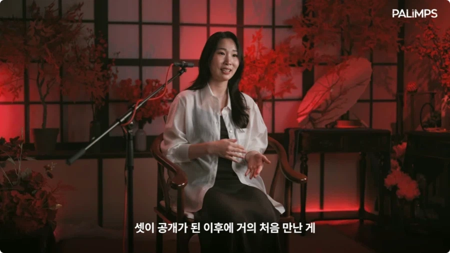 케데헌 한국판 성우들이 골든 커버를 하게 된 계기.jpg - 이미지 11