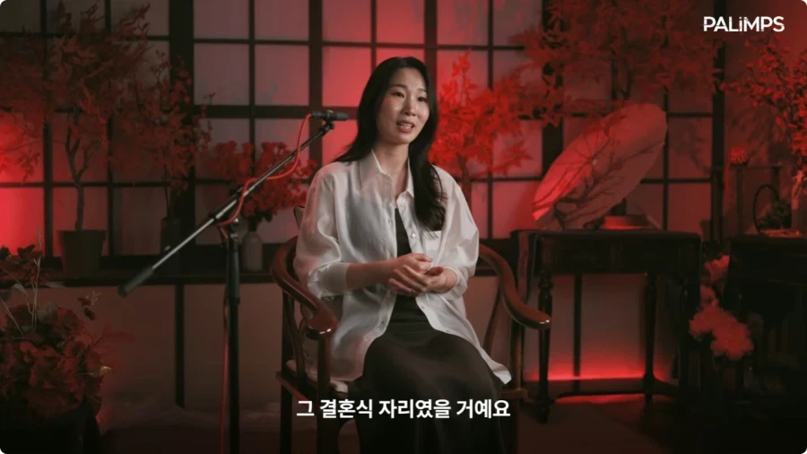 케데헌 한국판 성우들이 골든 커버를 하게 된 계기.jpg - 이미지 12