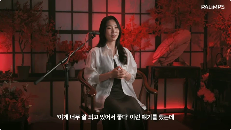 케데헌 한국판 성우들이 골든 커버를 하게 된 계기.jpg - 이미지 14