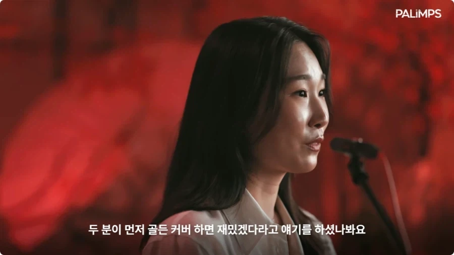 케데헌 한국판 성우들이 골든 커버를 하게 된 계기.jpg - 이미지 15
