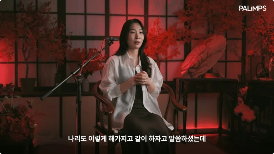 케데헌 한국판 성우들이 골든 커버를 하게 된 계기.jpg - 이미지 16