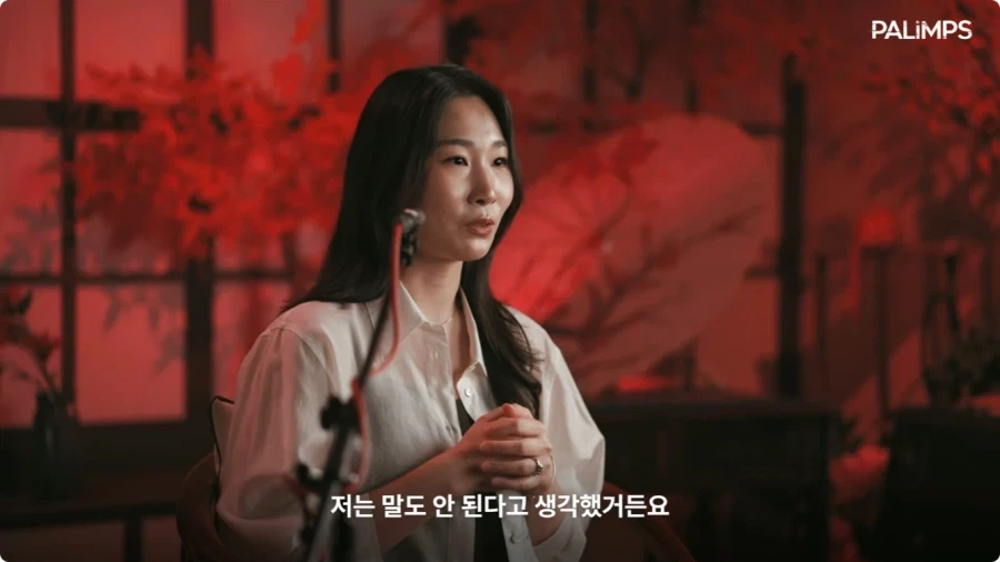 케데헌 한국판 성우들이 골든 커버를 하게 된 계기.jpg - 이미지 17