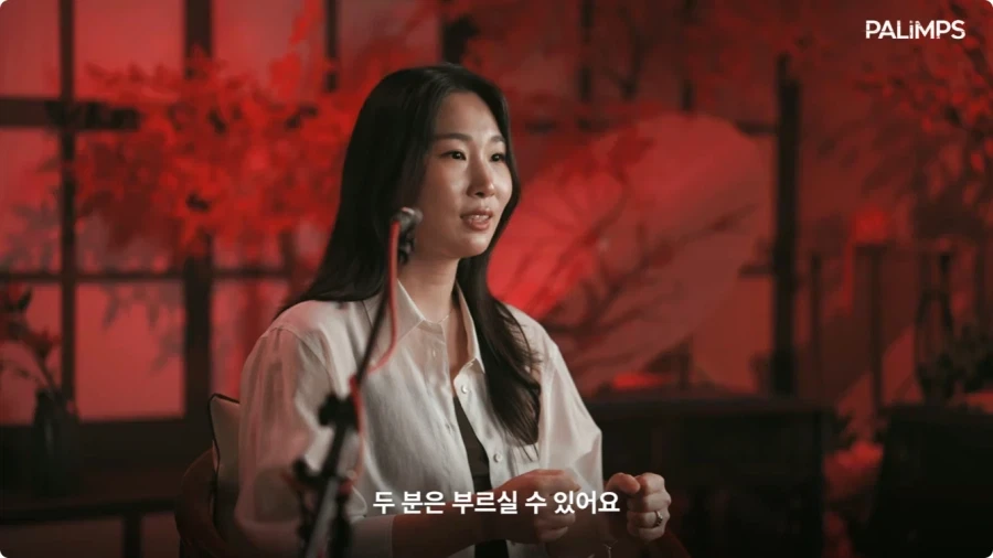 케데헌 한국판 성우들이 골든 커버를 하게 된 계기.jpg - 이미지 18
