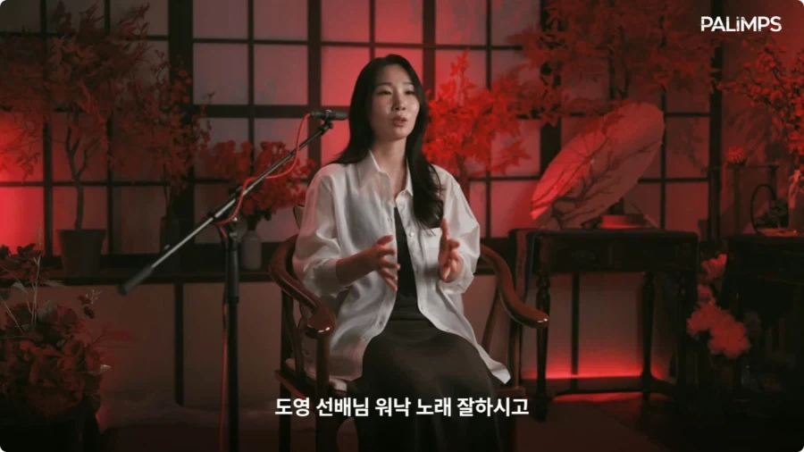 케데헌 한국판 성우들이 골든 커버를 하게 된 계기.jpg - 이미지 19