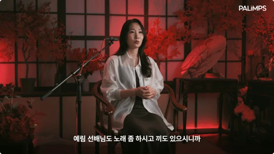 케데헌 한국판 성우들이 골든 커버를 하게 된 계기.jpg - 이미지 20