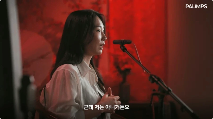 케데헌 한국판 성우들이 골든 커버를 하게 된 계기.jpg - 이미지 21