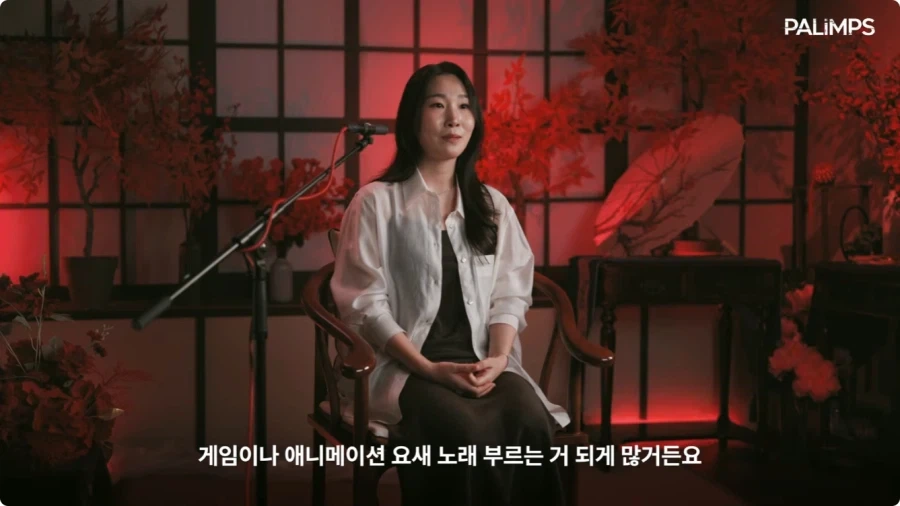 케데헌 한국판 성우들이 골든 커버를 하게 된 계기.jpg - 이미지 23