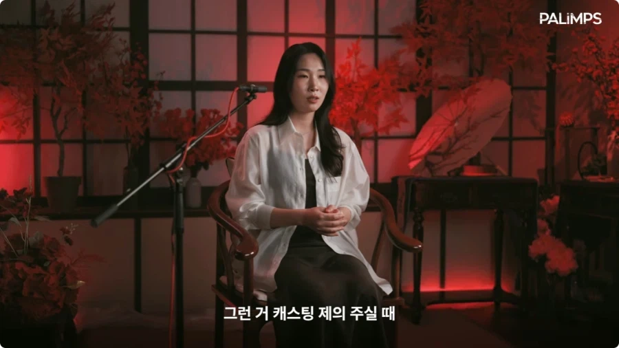 케데헌 한국판 성우들이 골든 커버를 하게 된 계기.jpg - 이미지 24