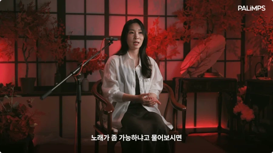 케데헌 한국판 성우들이 골든 커버를 하게 된 계기.jpg - 이미지 25