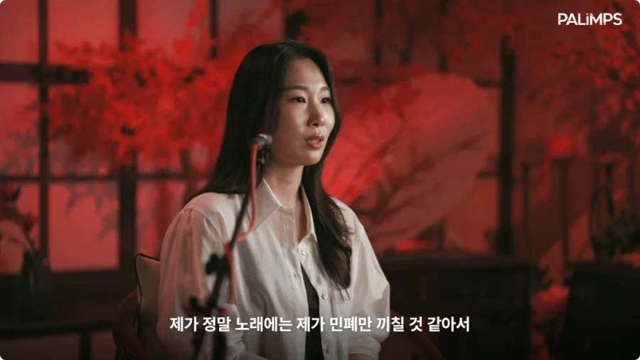 케데헌 한국판 성우들이 골든 커버를 하게 된 계기.jpg - 이미지 26