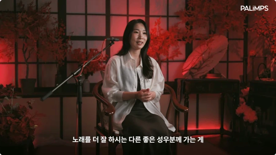 케데헌 한국판 성우들이 골든 커버를 하게 된 계기.jpg - 이미지 27