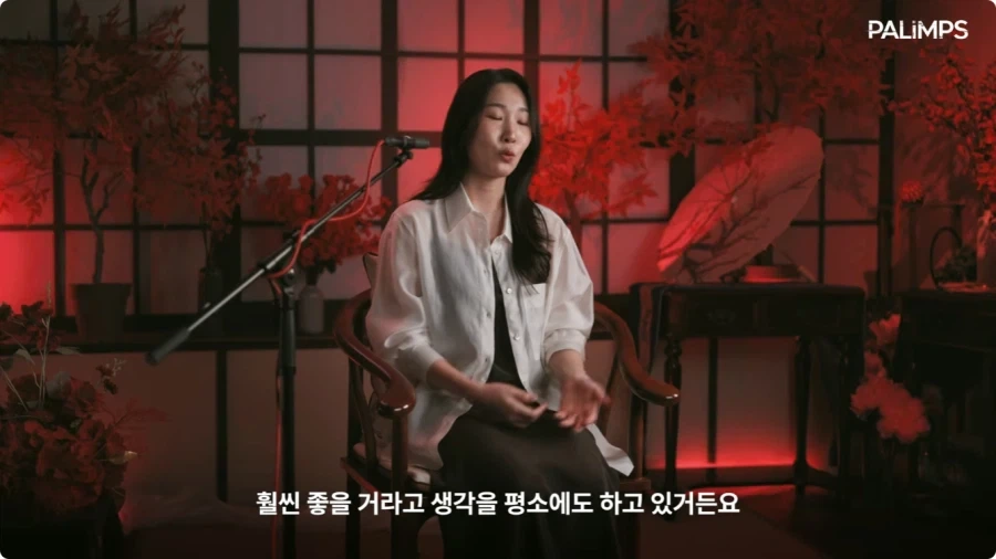 케데헌 한국판 성우들이 골든 커버를 하게 된 계기.jpg - 이미지 28